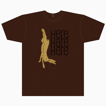 Here Hare Here
